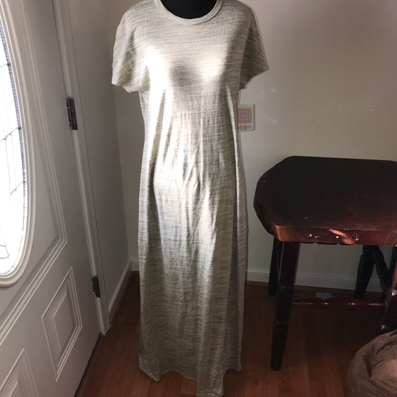 LulaRoe Maria Small - Picture 1 of 4